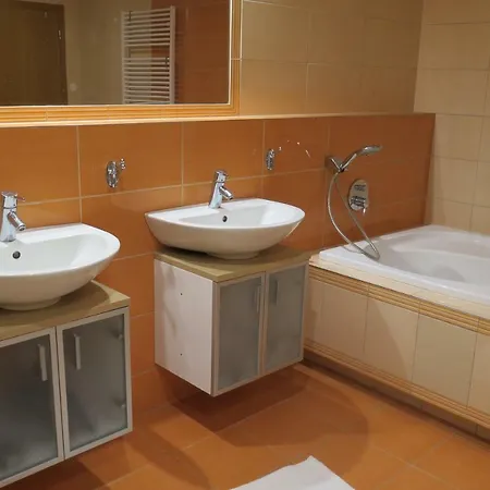 Apartman Rita *