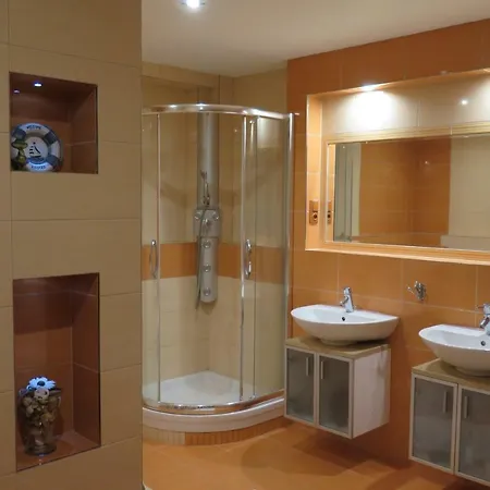 Apartman Rita Apartment Dolný Smokovec