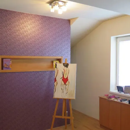 Apartman Rita * Dolný Smokovec