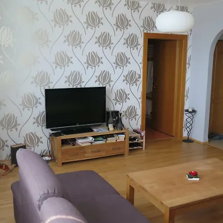 Apartman Rita
