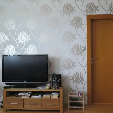 Apartman Rita * Dolný Smokovec
