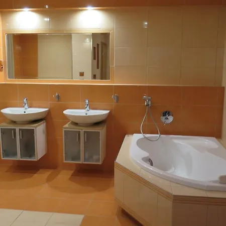 Apartman Rita