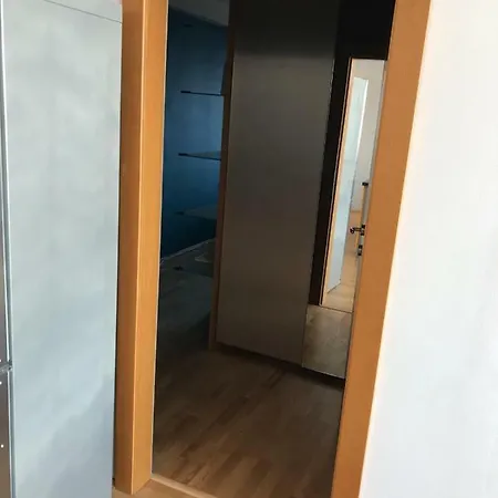 Apartman Rita Apartment *