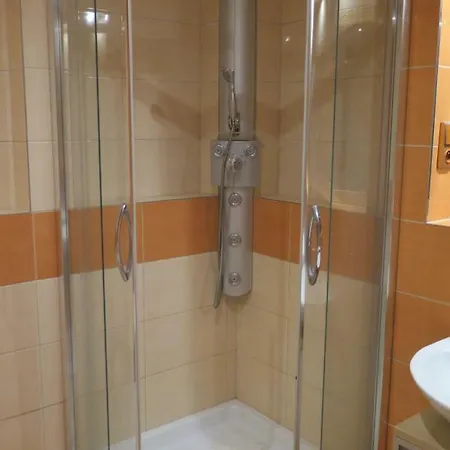 Appartement Apartman Rita *