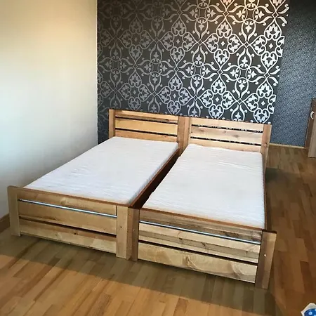 Apartman Rita * Dolný Smokovec