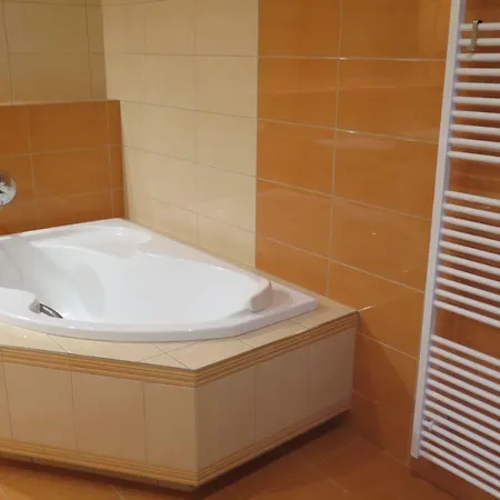 Apartman Rita Apartment