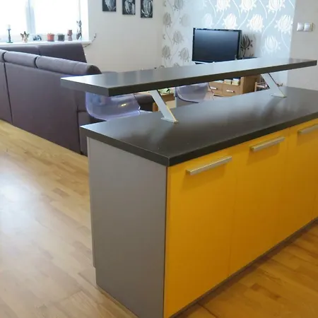Apartment Apartman Rita *