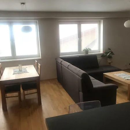 Apartman Rita