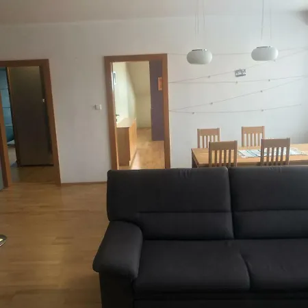 Apartman Rita *