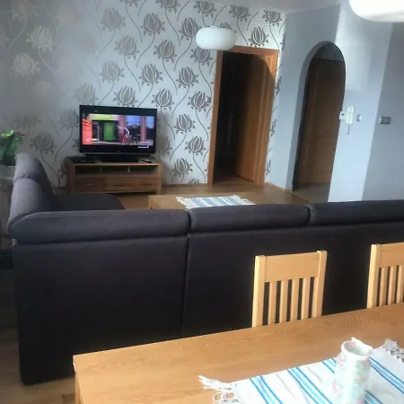 Apartman Rita Apartment Dolný Smokovec